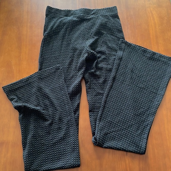 Mesh pant - Picture 1 of 2